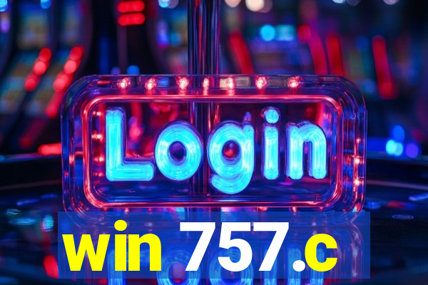 win 757.c